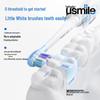 usmile V1 U-Shaped Sonic Electric Toothbrush