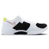 Nike Кобе 8 Амортизация Нескользящая Износостойкая Амортизация Нескользящая Износостойкая Низкие FJ9364-100(Team147-)