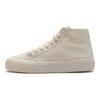 Puma Кроссовки Court Classic Vulc Mid Warm White Unisex Кремовые 396149-01
