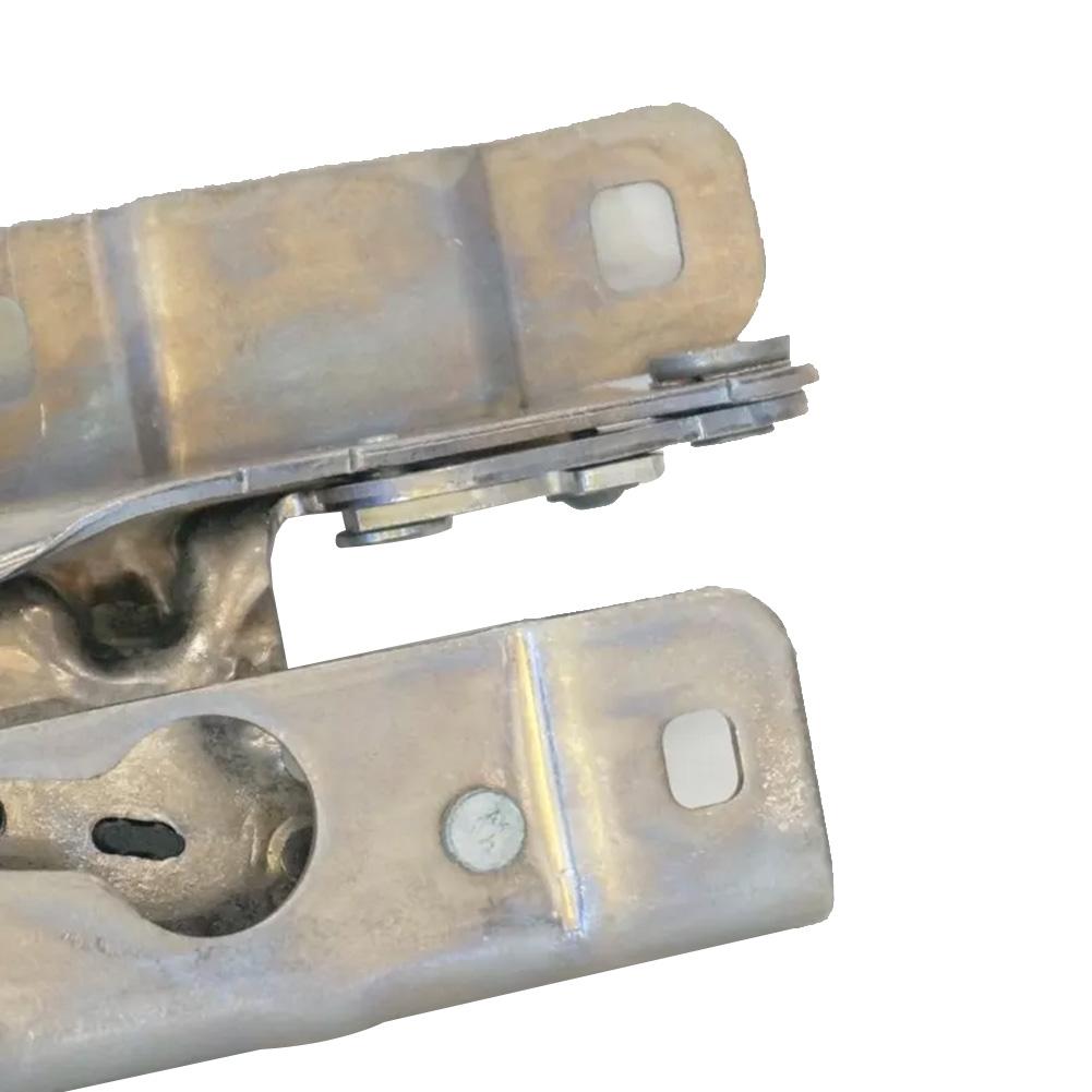 Новейшая распродажа передний левый шарнир капота для Mercedes для CLA W117 2013-2019 OEM 1178800128 сменные автомобильные аксессуары