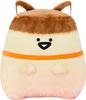 Канцтовары Плюшевая игрушка 'Toissho' Кот XL Премиум Пудинг-сан