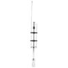 Dual Band Antenne Strong Sturdy Easy To Operate Outdoor Car Parts Decoration for Mobile Radio