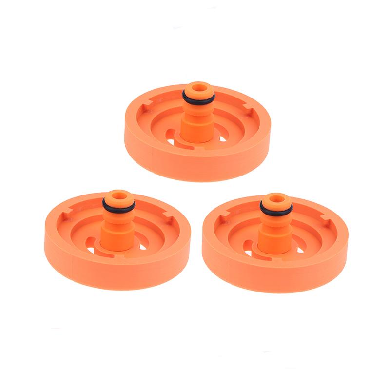 Rv Fresh Water Inlet Leak Proof Water Tank Replacement Adapter Filler Hatch Cap For City Connection Vehicle Boat Trailer Outdoor