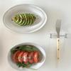 2 шт. креативная полка для столовых приборов металлическая бытовая кухонная полка для хранения палочек для еды ножей вилок ложек полка для столовых приборов поднос