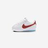 Nike Nike Kids Cortez Easy-On Boy Toddler Velcro, DM0952, 1010109333, Popular Korean Shoes