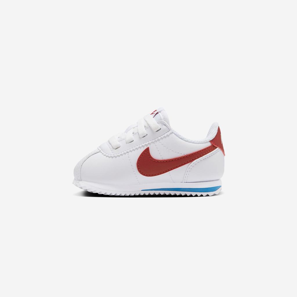 Nike Nike Kids Cortez Easy-On Boy Toddler Velcro, DM0952, 1010109333, Popular Korean Shoes