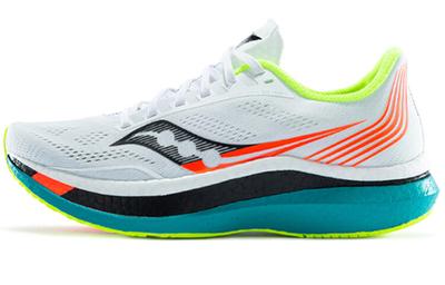 Endorphin Pro White Mutant - S20598-10