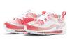 Nike Air Max 98 Bubble Pack Track Red Женские CI7379-600