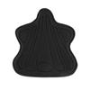 Black Motorbike Pillow Pad Anti-slip Seat Cover 3D Seat Mat  Motorcycle Accessories