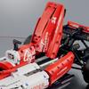 Moc 1:8 Super Racing Car Building Blocks 1770Pcs Collectible Assembly Bricks Toy Gift For Kids Adults