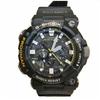 Б/у CASIO G-SHOCK Frogman FROGMAN Дайверские GWF-A1000 AB класс 92