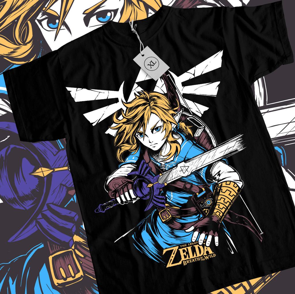 Футболка Bleach LANime с мангой — подарок для любителя аниме, все размеры, хлопок.