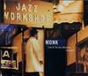CD THELONIOUS MONK - Live At The Jazz Workshop Полный Япония ObiJazz Б/У