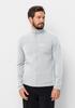 Куртка Jack Wolfskin Prelight Full Zip M