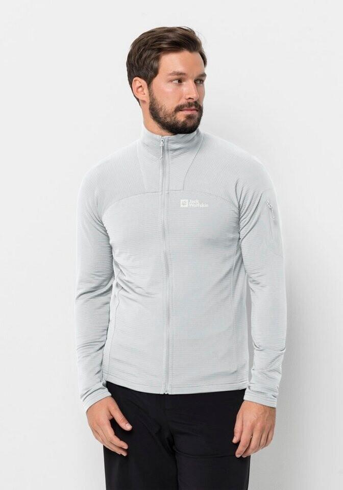 Куртка Jack Wolfskin Prelight Full Zip M