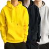 New Sweater Men's Sports Hooded Casual Jacket Men Hoodie
