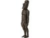 FREEing Figma SP-127 The Table Museum Moai окрашенная ABS&PVC фигурка F51118 НОВАЯ