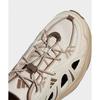 adidas Ткань Синтетическая Кожа Fin Pulse Повседневная Удобная Водные Туфли Унисекс Обувь KH6917