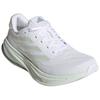 Adidas Supernova Дышащая Поддержка Низкий верх Повседневные Кроссовки для Бега Женские Белые Зеленые Кроссовки JR2651
