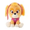 Paw Patrol Plush S Sky ver. Ширина плюша примерно. 17см