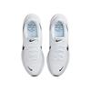 Nike REVOLUTION 8 Дышащие кроссовки с низким верхом для бега Женские белые кроссовки HJ8485-102