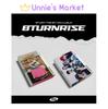 8TURN 8TURNRISE The 1st Mini Album