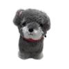 Cute Sales Plush Toy Poteinu-chan Schnauzer D0058