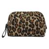 Косметичка Kate Spade Chelsea Nylon Коричневый Леопард, Мульти, Принт, KH755, Женская [Товар из аутлета] [Название бренда] [Б/у]