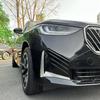 Применимо к BMW X3 G45 M Sport 2025 + передняя трендовая решетка радиатора, воздушный нож, наружные наклейки для автомобиля, аксессуары для модификации