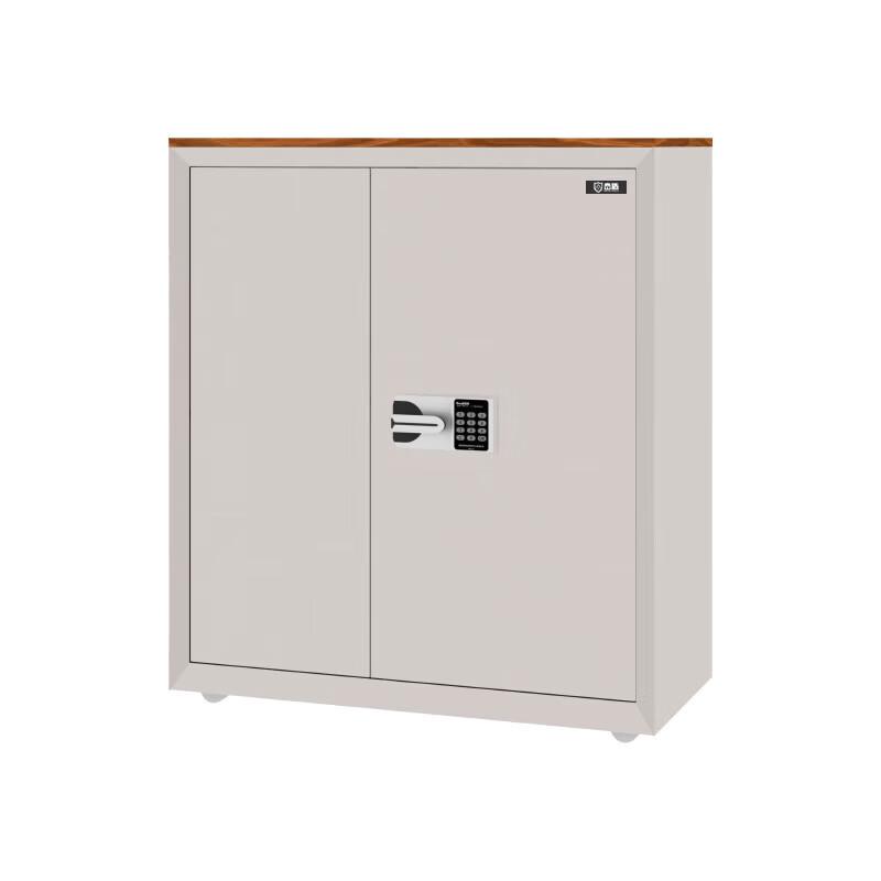 Range Shield LD-006-V10 Маленький конфиденциальный файловый шкаф