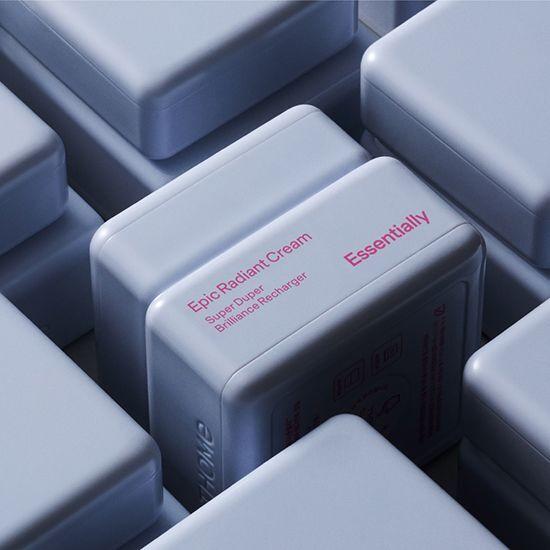 THOME Essentially Epic Radiant Cream 50g