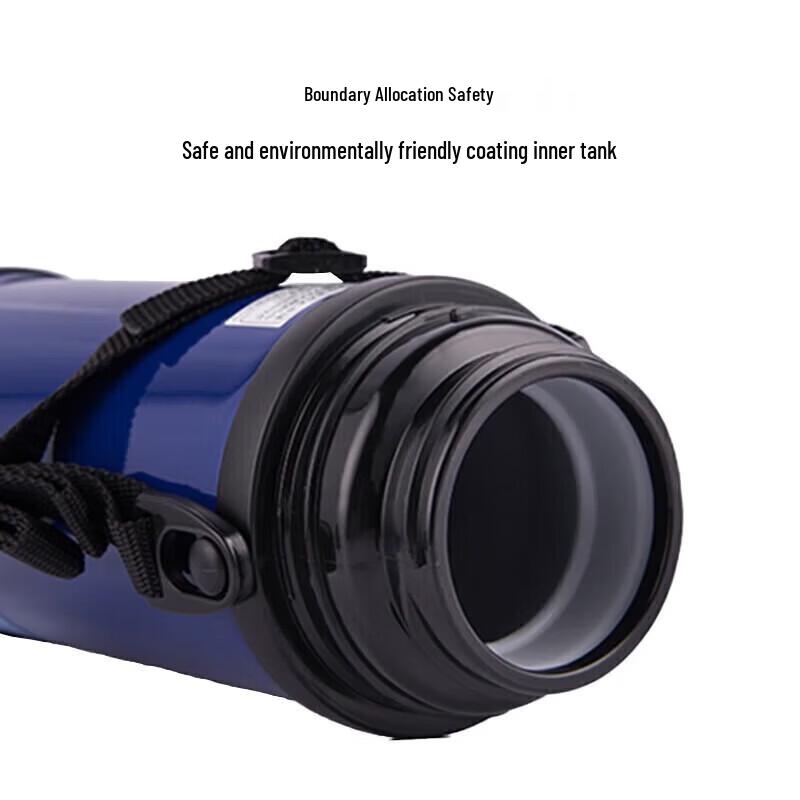 Zojirushi SJ-TG08 Термос из нержавеющей стали с вакуумной изоляцией