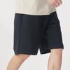 New Balance Casual Shorts Men's Black NVF29141-BK