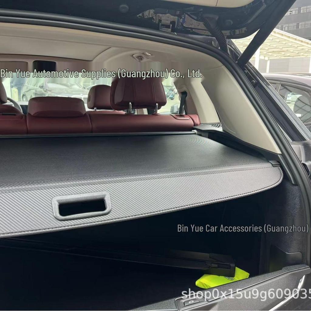 Крышка-перегородка багажника GMC Acadia/Yukon/Terrain (Эксклюзивный трансграничный)