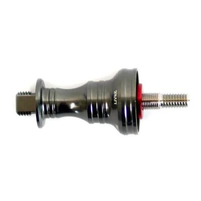 LIVRE Легкая юбка для Shimano Gunmetal (шорты) S2,
