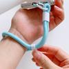 Adjustable Phone Lanyard Multifunctional Phone Case Accessories Rope Hand Wrist Strap  Travel