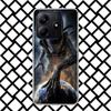 Крутой чехол для телефона A-Alien X-Xenomorph для Xiaomi Redmi Note 15 14 14S 13 12 12S 11 Pro Plus 11E 11T 11S 10S 5G Мягкий чехол Fundas R