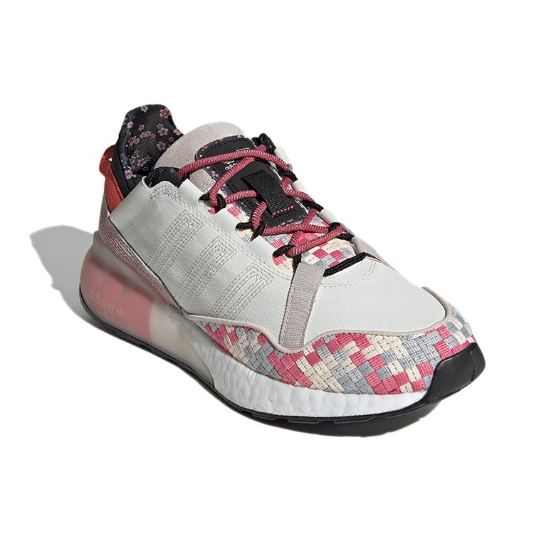 adidas Originals Zx 2K Boost Pure 'Серый Красный' GV7492