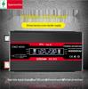 Intelligent Modified Sine Wave Car Solar Inverter 4000W 12V