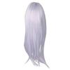 13 Ball Jointed Doll Wig Centre Parting Soft High Temperature Silk Easy Styling Ball Jointed Doll