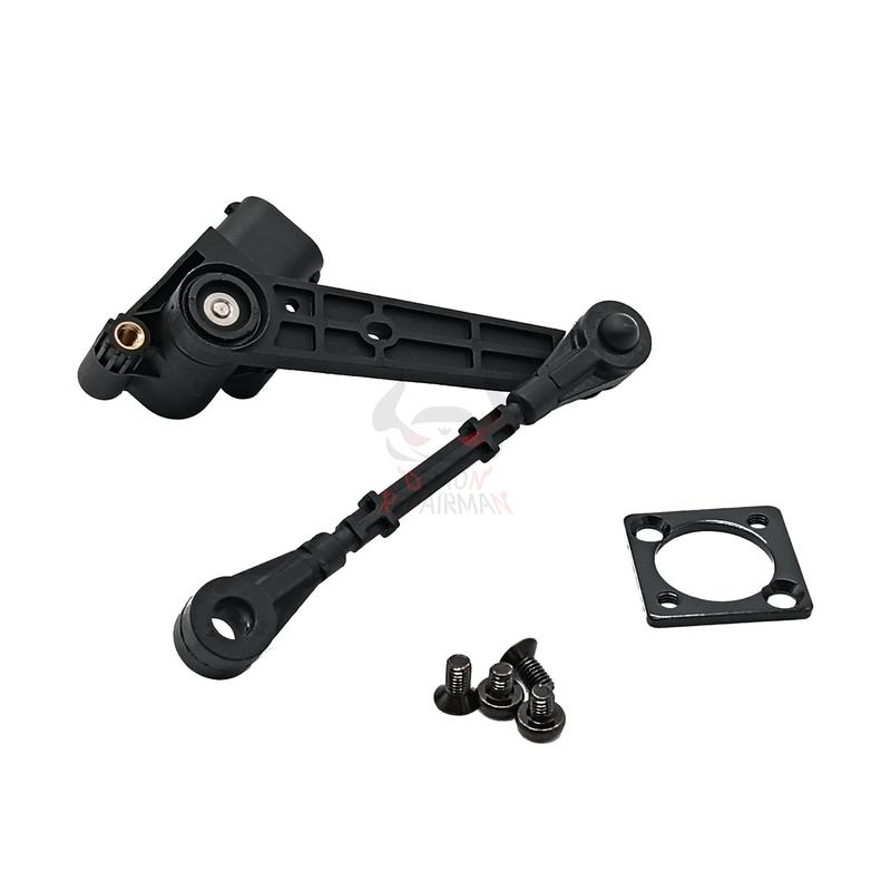 Датчик высоты пневмоподвески автомобиля для Land Rover LR4 13-16 5.0L 3.0LRange Rover LR023648 LR014065 AH225B732AB AH225B732AC