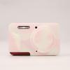FZ55 Soft Rubber Armor Silicone Camera Case Cover For KODAK PIXPRO FZ55 Body Skin With Lens Cap