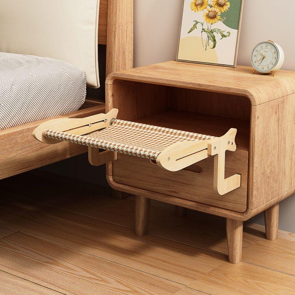 Adjustable Window Cat Seat Breathable Cat Window Seat Universal Cat Hanging Bed for Cats and Dogs