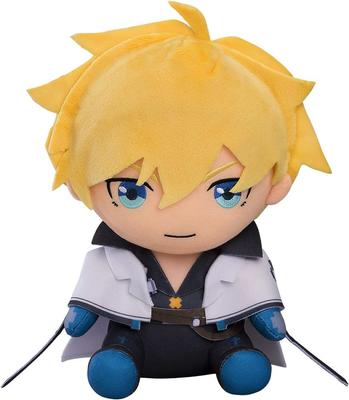 Good Smile Company GUILTY GEAR Мягкая игрушка Кай Киске -STRIVE-