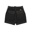 Dickies Cargo Short Skirts Women's Black Moderate Short Other (Unisex) Cargo Short Skirts DK010328 152114