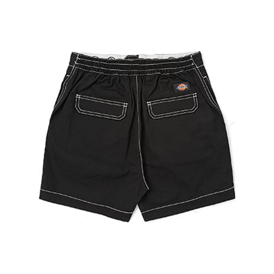 Dickies Cargo Short Skirts Women's Black Moderate Short Other (Unisex) Cargo Short Skirts DK010328 152114