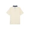 Nike TOUR DRI FIT Одежда для гольфа Мужская Светло-слоновая кость Белый FZ7502-110