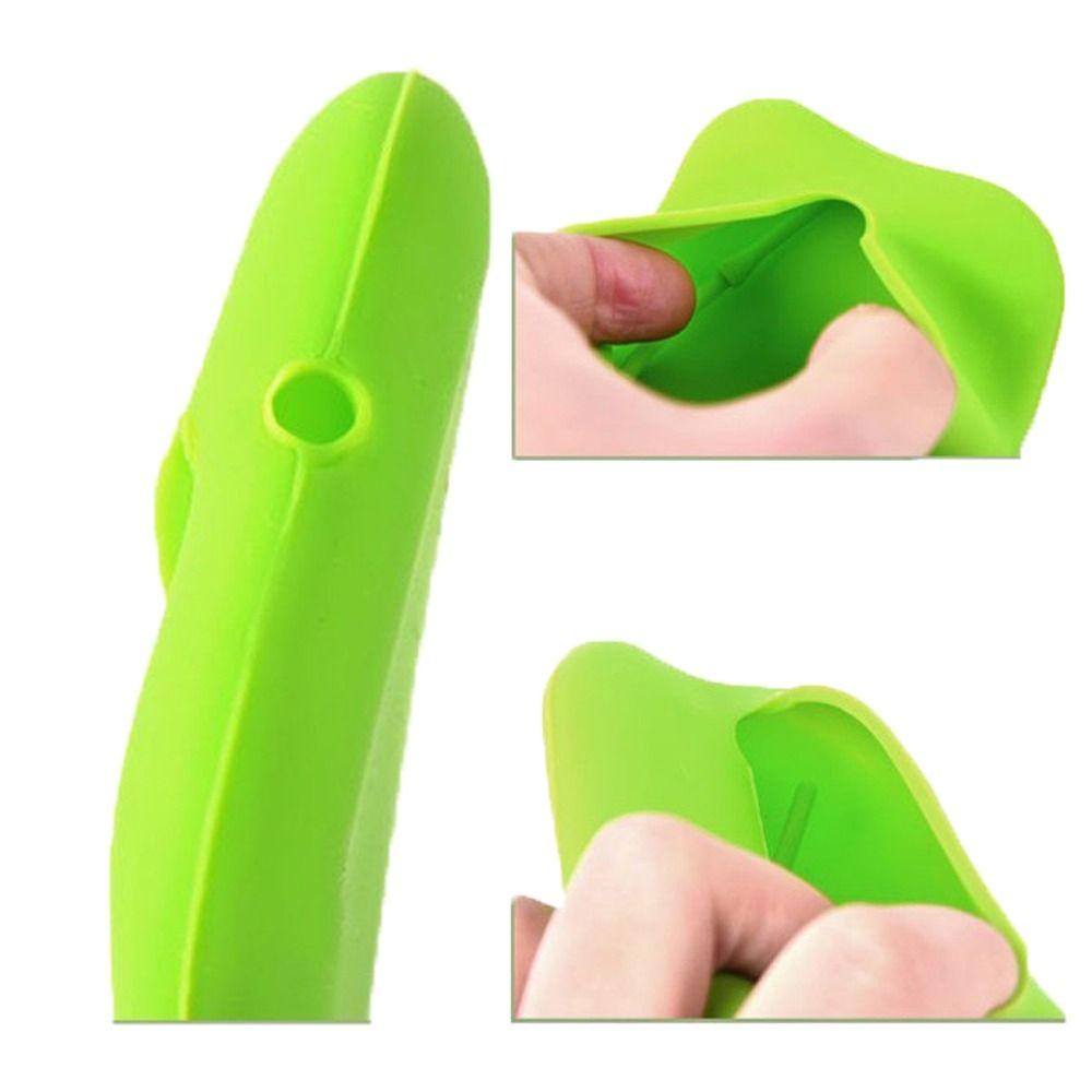 Однотонный простой кошелек для монет Маленький картхолдер Обложка для студенческого проездного Силиконовый держатель для карт Уличный