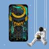 Чехол для телефона с маской самурая они для iPhone Samsung Galaxy Redmi Xiaomi Oppo OnePlus Note SA 7 8 9 10 11 12 13 14 20 21 22 23 53 54 Pro Max Plus Ultra