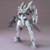 HG Mobile Suit Gundam 00 Jinx Scale Plastic Model [Double O] GN-X 1/144 Color-coded